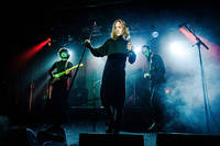 2017-06-16 - Mankind från Debaser Strand, Stockholm
