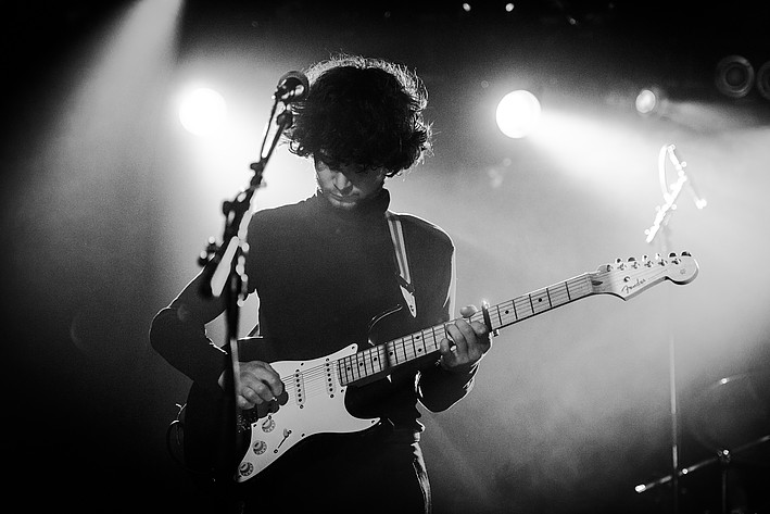 2017-06-16 - Mankind från Debaser Strand, Stockholm