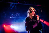 2017-06-16 - Mankind från Debaser Strand, Stockholm