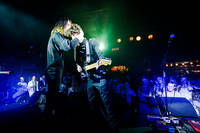 2017-06-16 - Mankind från Debaser Strand, Stockholm