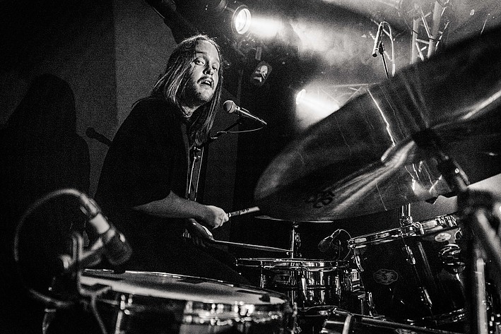 2017-06-16 - Mankind från Debaser Strand, Stockholm