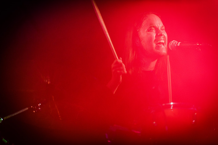 2017-06-16 - Mankind från Debaser Strand, Stockholm