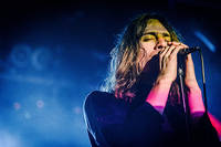 2017-06-16 - Mankind från Debaser Strand, Stockholm
