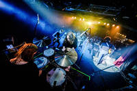 2017-06-16 - Mankind från Debaser Strand, Stockholm