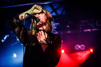 2017-06-16 - Mankind från Debaser Strand, Stockholm