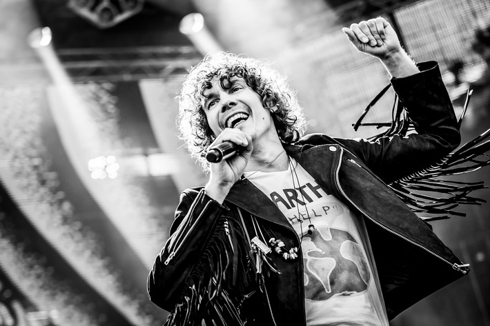 2017-06-17 - Håkan Hellström från Campus Arena, Umeå