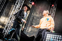 2017-06-17 - Håkan Hellström från Campus Arena, Umeå