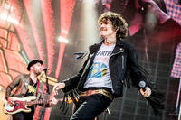 2017-06-17 - Håkan Hellström från Campus Arena, Umeå