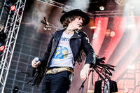 2017-06-17 - Håkan Hellström från Campus Arena, Umeå