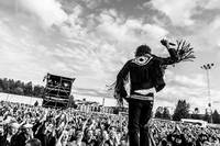 2017-06-17 - Håkan Hellström från Campus Arena, Umeå