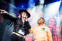2017-06-17 - Håkan Hellström från Campus Arena, Umeå