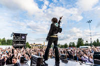 2017-06-17 - Håkan Hellström från Campus Arena, Umeå