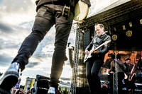 2017-06-17 - Håkan Hellström från Campus Arena, Umeå