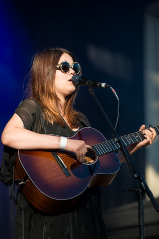 2017-06-19 - First Aid Kit från Gröna Lund, Stockholm 2017-06-19 - First Aid Kit från Gröna Lund, Stockholm
