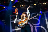 2017-06-19 - First Aid Kit från Gröna Lund, Stockholm