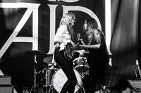 2017-06-19 - First Aid Kit från Gröna Lund, Stockholm