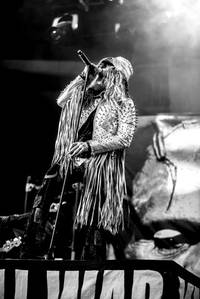 2017-06-20 - Rob Zombie från Gröna Lund, Stockholm