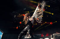 2017-06-20 - Rob Zombie från Gröna Lund, Stockholm