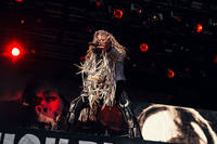 2017-06-20 - Rob Zombie från Gröna Lund, Stockholm