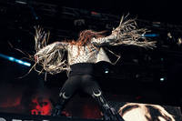 2017-06-20 - Rob Zombie från Gröna Lund, Stockholm