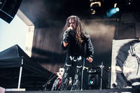 2017-06-20 - Rob Zombie från Gröna Lund, Stockholm