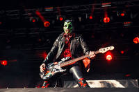 2017-06-20 - Rob Zombie från Gröna Lund, Stockholm