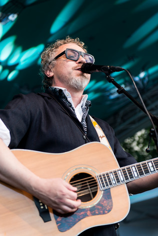 2017-06-20 - Eric Gadd från Mosebacke Terrassen, Stockholm