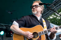2017-06-20 - Eric Gadd från Mosebacke Terrassen, Stockholm