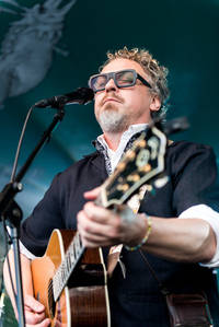 2017-06-20 - Eric Gadd från Mosebacke Terrassen, Stockholm