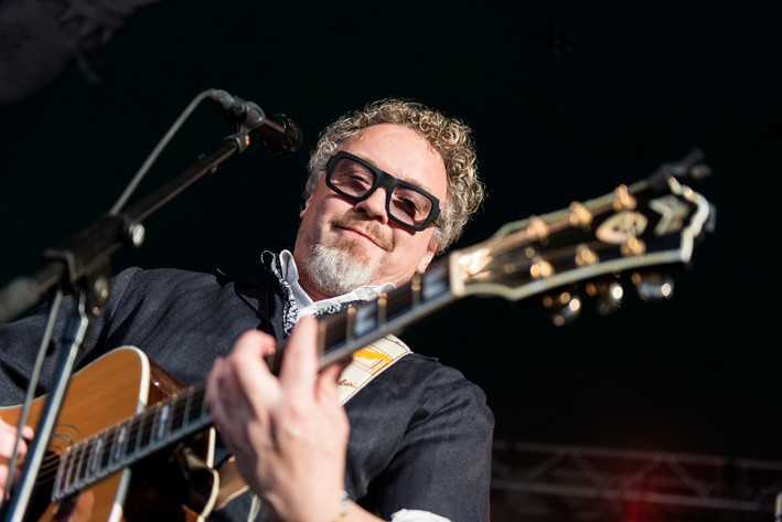 2017-06-20 - Eric Gadd från Mosebacke Terrassen, Stockholm