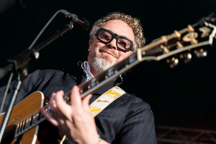 2017-06-20 - Eric Gadd från Mosebacke Terrassen, Stockholm