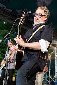 2017-06-20 - Eric Gadd från Mosebacke Terrassen, Stockholm