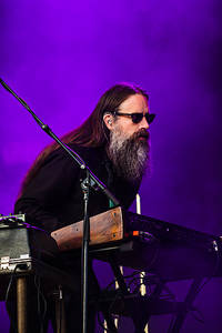 2017-06-21 - First Aid Kit från Liseberg, Göteborg