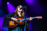 2017-06-21 - First Aid Kit från Liseberg, Göteborg