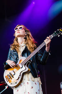 2017-06-21 - First Aid Kit från Liseberg, Göteborg