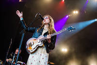 2017-06-21 - First Aid Kit från Liseberg, Göteborg