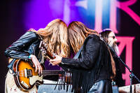 2017-06-21 - First Aid Kit från Liseberg, Göteborg