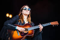 2017-06-21 - First Aid Kit från Liseberg, Göteborg
