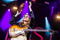 2017-06-21 - First Aid Kit från Liseberg, Göteborg