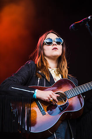 2017-06-21 - First Aid Kit från Liseberg, Göteborg