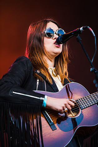 2017-06-21 - First Aid Kit från Liseberg, Göteborg