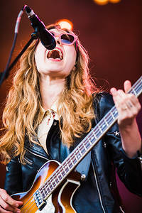 2017-06-21 - First Aid Kit från Liseberg, Göteborg
