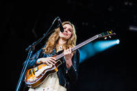 2017-06-21 - First Aid Kit från Liseberg, Göteborg