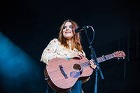 2017-06-21 - First Aid Kit från Liseberg, Göteborg