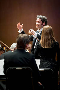 2017-06-21 - Göteborgs Symfoniker med Gustavo Dudamel från Konserthuset, Göteborg