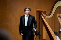 2017-06-21 - Göteborgs Symfoniker med Gustavo Dudamel från Konserthuset, Göteborg