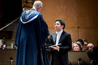 2017-06-21 - Göteborgs Symfoniker med Gustavo Dudamel från Konserthuset, Göteborg