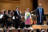 2017-06-21 - Göteborgs Symfoniker med Gustavo Dudamel från Konserthuset, Göteborg