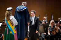 2017-06-21 - Göteborgs Symfoniker med Gustavo Dudamel från Konserthuset, Göteborg