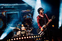 2017-06-21 - Green Day från Scandinavium, Göteborg